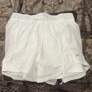 Woman Nike Shorts